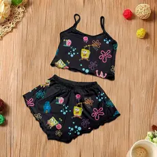 BABY DOLL BOB PRETO FIGURAS