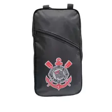 Bolsa Porta Chuteira Futebol Porta Tenis Unissex Porta Mãos e Alça Mochila de Time