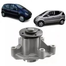 Bomba Dagua Classe A A160 A190 98 99 00 01 02 03 04 Mercedes
