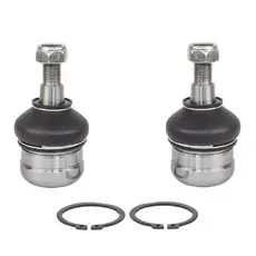 2x Pivo Inferior Mitsubishi Pajero iO TR4 Gallant Eclipse Space Wagon