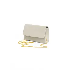 Bolsinha De Mão Festas Bolsa Carteira Com Alça Para Ombro Corrente Fina Em Cedro Brilhante