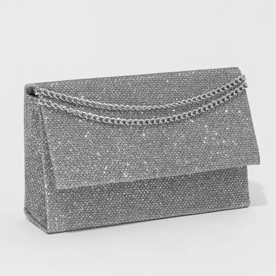 Bolsa Feminina De Mão Eventos Festas Formaturas Clutch Luxo