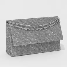 Bolsa Feminina De Mão Eventos Festas Formaturas Clutch Luxo