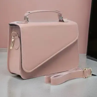 Bolsa Feminina Mini Bag Transversal Tira Colo Bolsinha  Promoção