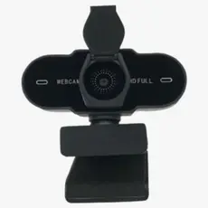 Webcam Full Hd 720p Sigma-w410 Microfone Integrado Aitek