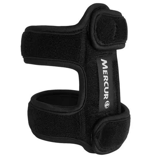 Cotoveleira Dupla para Tennis Elbow
