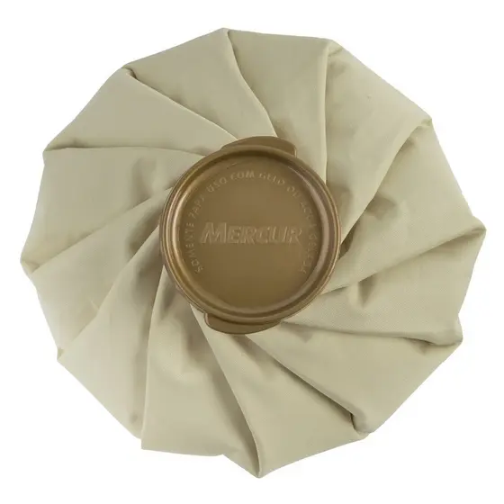 Bolsa Flexível para Gelo