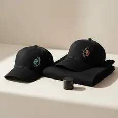 Boné Esportivo  Unissex com Aba Curva New York Praia Verão Futebol Academia Passeio Férias Esporte