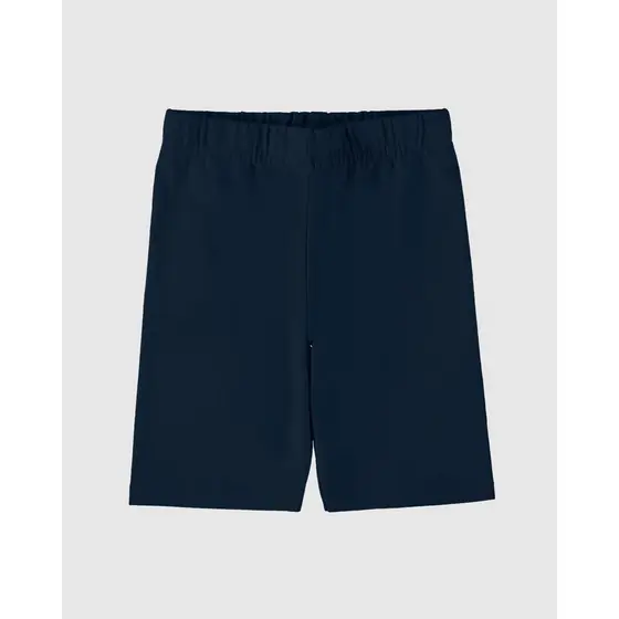 Bermuda Infantil Menina Ciclista Em Algodão Malwee Kids