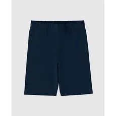 Bermuda Infantil Menina Ciclista Em Algodão Malwee Kids