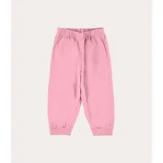 Calça Infantil Unissex Em Algodão Malwee Kids