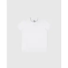 Camiseta Infantil Menino Decote Redondo Em Algodão Malwee Kids