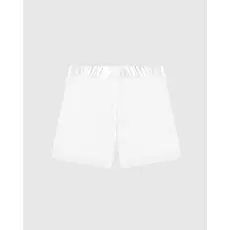 Shorts Infantil Menina Cós Elástico Em Algodão Malwee Kids
