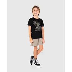 Conjunto Infantil Menino Train Every Day Em Algodão Malwee Kids
