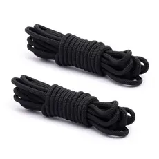 2 Pares de Cadarço Para Bota Coturno Militar 180CM ENVIO IMEDIATO