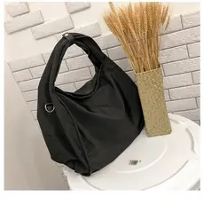 Bolsa Feminina Ombro e Transversal Grande