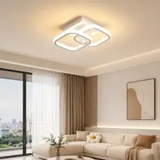 110V/220V Luminária De Teto Led Decoração Minimalista Moderno Pendente Lustre Plafon para Sala Quarto Ceiling Light