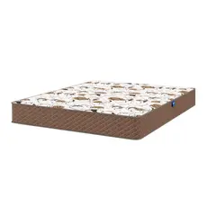Colchão Casal Queen D33 Extra Firme Umaflex 158x198 Colchão de Cama Casal Queen