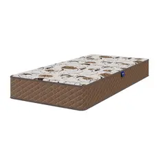 Colchão Solteiro D33 Extra Firme Eliana Umaflex 88x188 Colchão de Cama Solteiro