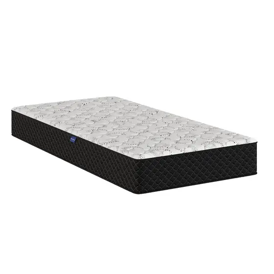 Colchão Solteiro Molas Ensacadas Michelle Umaflex 88x188 Colchão de Cama Solteiro
