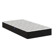 Colchão Solteiro Molas Ensacadas Michelle Umaflex 88x188 Colchão de Cama Solteiro
