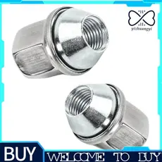 5Pcs 6509422AA Aa 06509422porca De Roda Para Captador De Cabine Grand DURANGO IV 1500 Crew