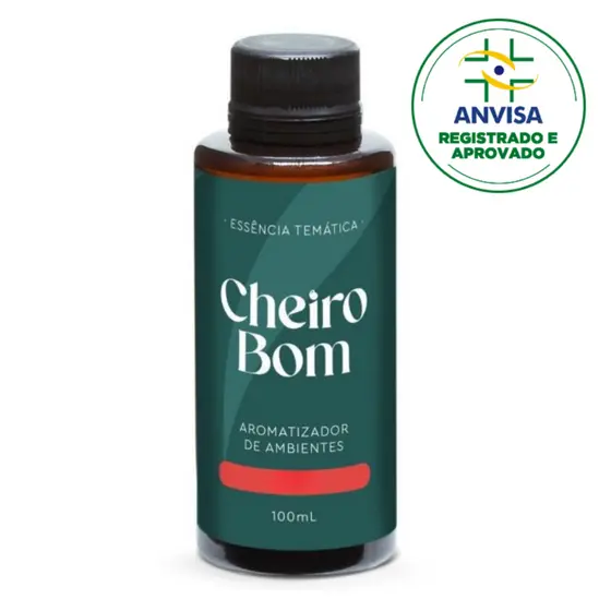 Fava Tonka e Jasmim 100ml - recarga de Essência Concentrada Óleo para aromatizador eletrônico