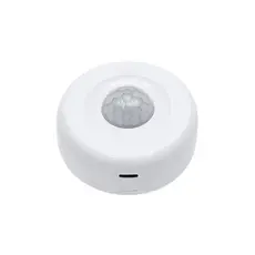 SENSOR DE MOVIMENTO INFRAVERMELHO PIR01