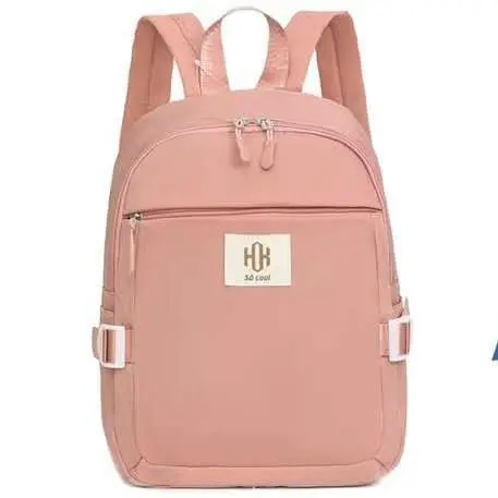 Mochila  Infantil Menina Menino Bolsa Resistente