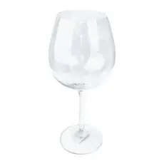 Taça de Cristal para Vinho - Zanette