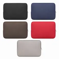 Pasta Capa Notebook Impermeável Sleeve Case MacBook Chromebook Ultrabook e Tablet 11" 14" 15" 17"