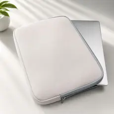 Capa Notebook Pasta Sleeve Case para MacBook Chromebook Ultrabook e Tablet 11" 14" 15" 17"
