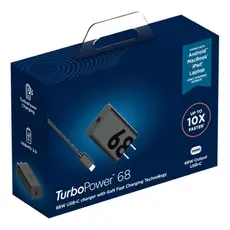 carregador 68w tipo-c para motorola ultra rapido