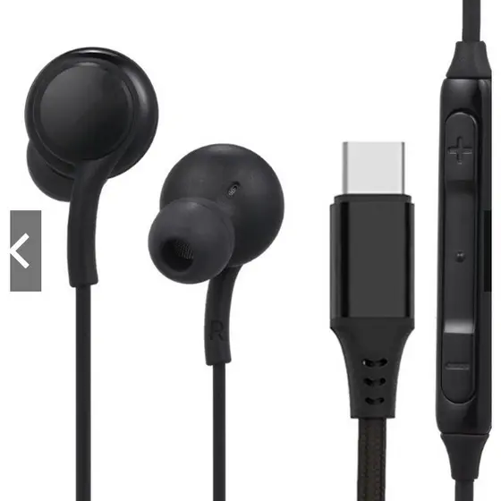 Fone de Ouvido Intra-Auricular Tipo C (ml-6621)