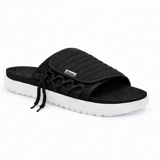 Chinelo Asuna Super Confortável Nuvem Masculino Antiderrapante Nova Moda 2025