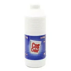 Cola Branca 1Kg Lavável - Cascolar