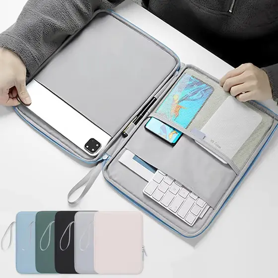 Capa Case Bolsa Pasta Para Tablet 11 Polegadas