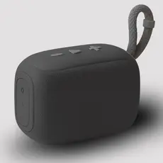 Caixa de som Super potente Designer estiloso Bluetooth resistente a água e poeira