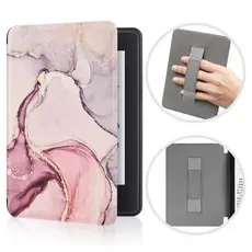 Capas Para Kindle 11 12 Geração C2V2L3 / RS23CV Tela 6 Polegadas  - 2022 2024 Com Alça