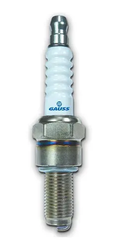Vela De Ignição Yamaha Yz 250 F 2001 A 2020 Gv8r04 Original Gauss