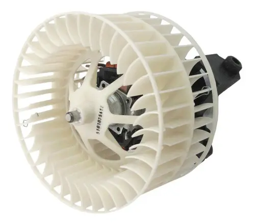 Motor Ventilador Int. Original Gauss Mercedes Benz Classe A 160 99-03
