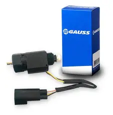 Sensor De Velocidade Original Gauss Ford Fiesta 1998 A 2000