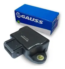 Sensor Posição Borboleta Equivalente 037907385q Volkswagen