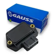 Modulo De Ignição Equivalente 90243618 Chevrolet