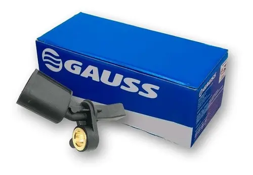 Sensor Abs Traseiro Esquerdo Gol G7 1.6 2016 Original Gauss