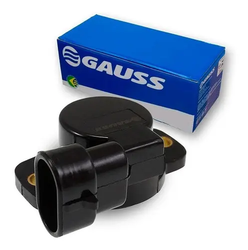 Sensor Posição Borboleta Fiat Palio Weekend 1.5 1999 Original Gauss