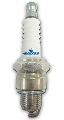 Vela De Ignição Ktm Sx 50 1999 A 2020 Gv8p02 Original Gauss