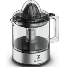 Espremedor de Frutas Electrolux Efficient ECP10 800ml Preto/Inox 30w 110v