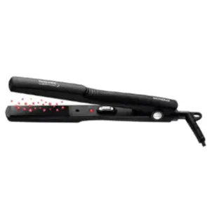 Prancha Chapinha de Cabelo Alisadora Mondial Tourmaline Ceramic P-15 Bivolt