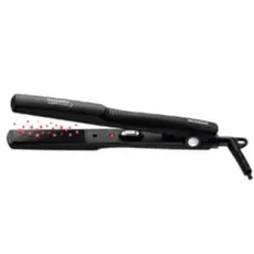 Prancha Chapinha de Cabelo Alisadora Mondial Tourmaline Ceramic P-15 Bivolt